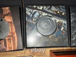 Cook Islands Coins & More Collectible Coins. Mixed Lot