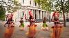 Cook Islands Dance London
