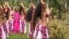Cook Islands Dance Tiare Tipani Youtube