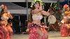 Cook Islands Dances At The Pasifika Townsville 2016 Part One