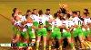 Cook Islands Haka Rugby League World Cup Qualifier 2019