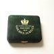 Cook Islands Maundy Set 2002 in. 999 silver nFDC
