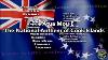 Cook Islands National Anthem With Music Vocal And Lyrics Maori W English Translation