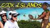 Cook Islands Rarotonga Episode 107 Travelling Around Australia In A Motorhome