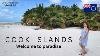 Cook Islands Rarotonga U0026 Aitutaki Vlog 38