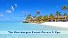 Cook Islands Resorts