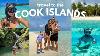 Cook Islands Travel Vlog Rarotonga U0026 Aitutaki As A Family Of 4