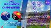 Cook Islands Vs Papua New Guinea Kuki Airani Vs Papua New Guinea Whakataetae Taane Ofc U 16 2025