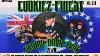 Cookiez Finest Vol 3 2020 String Band Time Cook Islands Music