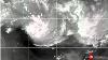 Cyclone Garry Moving Towards Cook Islands