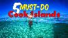 Discover Cook Islands Things To Do For First Time Visitors