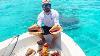 Diving For Conch In The Cayman Islands Catch Clean Cook Conch Ceviche