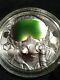 Fighter Pilot Real Heroes 3oz Silver Coin $20 Cook Islands 2020 Only 499 Mint