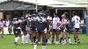 Fiji Vs Cook Islands U 20 S Part 1