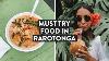 Food Of Rarotonga It S Delicious Cook Islands Vlog