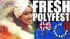 Fresh Episode 22 Polyfest Cook Islands Miss South Pacific Teuira Napa