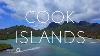 Grenzenlos Die Welt Entdecken Auf Den Cook Islands