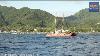 H K Le A And Hikianalia Arrive At Avatiu Harbor In Rarotonga Cook Islands