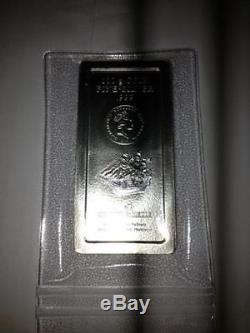 Heimerle & Meule 100 g gram 2009 Cook Islands. 999 Silver Coin Bar