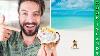 How To Make Cook Islands Ika Mata Coconut Ceviche A Taste Of Travel