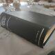 Huge worldwide stamp collection 1870fwd in Scott album. Columbia to Cook Islands