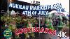 Hukilau Marketplace 4th Of July Cook Islands