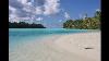 I Went On A Solo Trip To Cook Islands Aitutaki