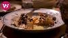 Iceland Celebrating Midwinter With Trout Raisins And Mutton At Our Neighbour S Table