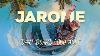 Jarome Pare Dart Board Ono Atu E Cook Islands Music