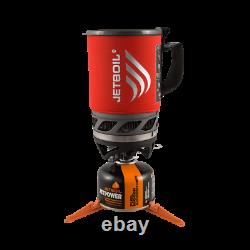 Jetboil MicroMo Cooking System NEW 100%