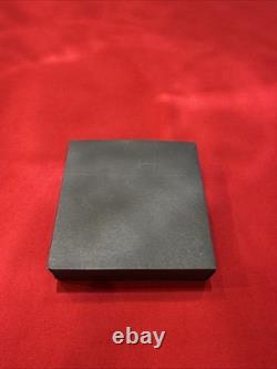 La Cienega Meteorite Coin Cook Islands. 999 Fine 1 oz Silver 2021