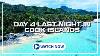 Last Night In Rarotonga Cook Islands Part 3