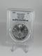 Legacy Eagle Silver Coin 2021 Mayer Mint Germany Beautiful Shine Cook Island #61