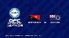 Live Ofc U 19 Men S Championship 2026 Qualifying Papua New Guinea Vs Cook Islands
