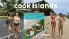 Living On An Island For A Week Cook Islands Vlog