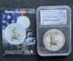 Mayer Mint 2022 Cook Islands $10 Theodore Roosevelt 2 oz. 999 Silver NGC PF70