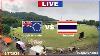 Men S Sano International Tri Series 2025 T20 Cook Islands Vs Thailand T20 Vs
