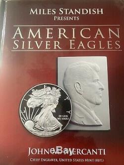 Miss Liberty 2020 1oz Silver. 999 Coin HighRelief PF70 1st Miles Standish Design