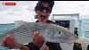Monster Bonefish Fishing Aitutaki Cook Islands