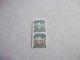 NIUE Cook Islands Stamps SG 11 MIXED PERFS PAIR