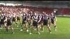 New Zealand Perform New Haka Vs Cook Islands At Keepmoat Stadium