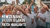New Zealand V Cook Islands Ofc U 16 Women S Championship Match Highlights 12 September 2026