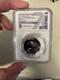 Ngc 7k Ms70 2022 Cook Islands Ohio U. S. State Animal Series Northern Black Racer