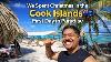 Our First Overseas Trip As A Family To The Cook Islands Exploring Island Life U0026 Food