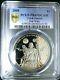 PCGS PR69DCAM Gold Shield-Cook Islands 2005 Star Wars $1 Almost Perfect Proof