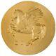 PEGASOS Numismatic Icons Gold Coin $5 Cook Islands 2022