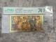 PMG Cook Islands 2022 $2 7 Pillars of Humanity