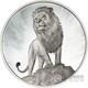 PRIDE Seven Deadly Sins Lion 1 Oz Silver Coin 5$ Cook Islands 2026