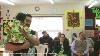 Parents Speeches Cook Islands Language Week
