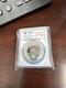 Pcgs Ms70 2025 Cook Island $5 Wallaman Falls